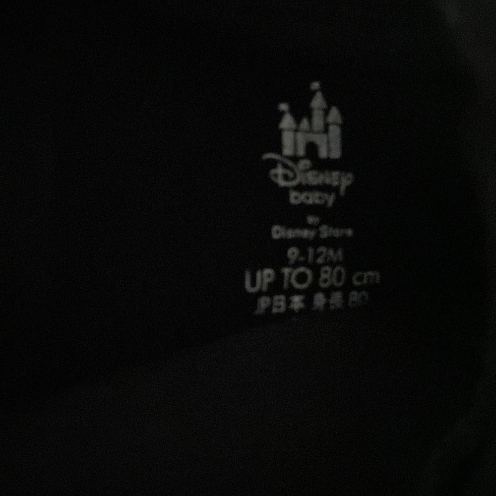 Mickey Mouse - Picture 2 of 3